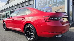 2023 (23) SKODA SUPERB 2.0 TSI 190 Sport Line Plus 5dr DSG 5236632
