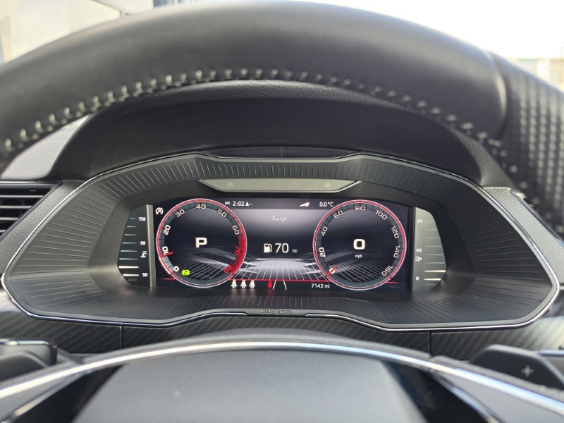 2023 (23) SKODA SUPERB 2.0 TSI 190 Sport Line Plus 5dr DSG 5236666