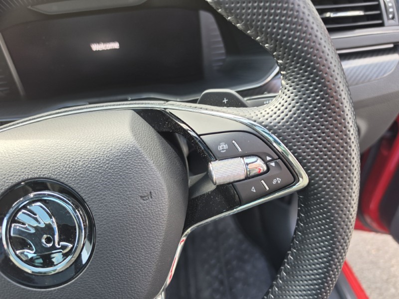 2023 (23) SKODA SUPERB 2.0 TSI 190 Sport Line Plus 5dr DSG 5236663