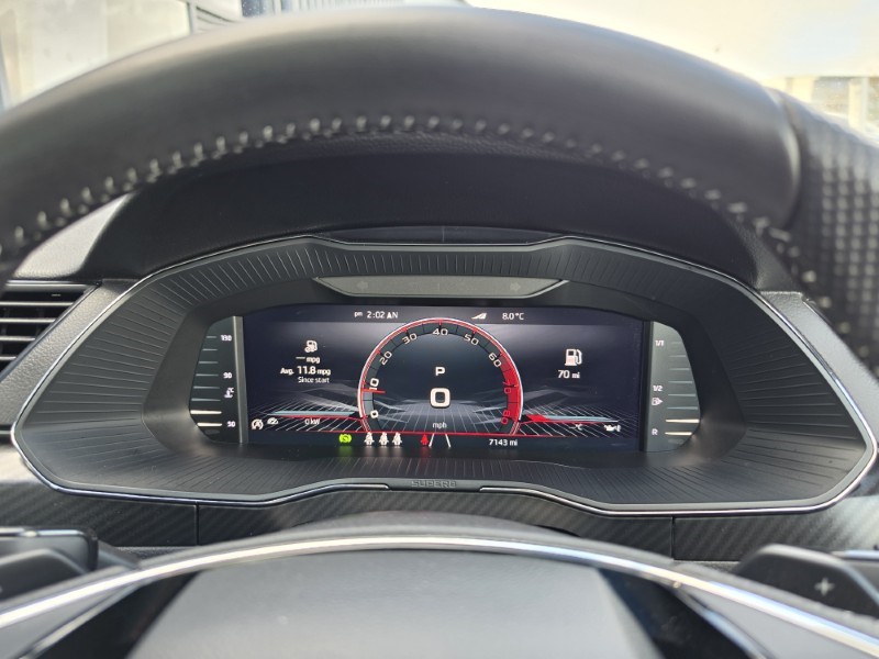 2023 (23) SKODA SUPERB 2.0 TSI 190 Sport Line Plus 5dr DSG 5236670