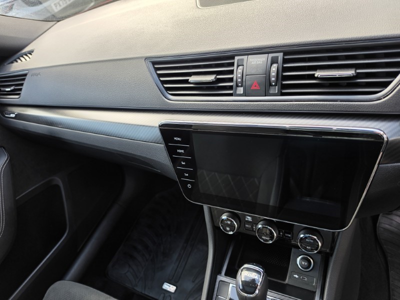 2023 (23) SKODA SUPERB 2.0 TSI 190 Sport Line Plus 5dr DSG 5236660