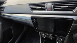 2023 (23) SKODA SUPERB 2.0 TSI 190 Sport Line Plus 5dr DSG 5236660