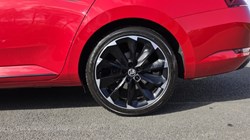 2023 (23) SKODA SUPERB 2.0 TSI 190 Sport Line Plus 5dr DSG 5236636