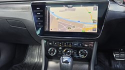 2023 (23) SKODA SUPERB 2.0 TSI 190 Sport Line Plus 5dr DSG 5236675