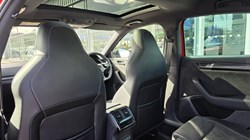 2023 (23) SKODA SUPERB 2.0 TSI 190 Sport Line Plus 5dr DSG 5236641