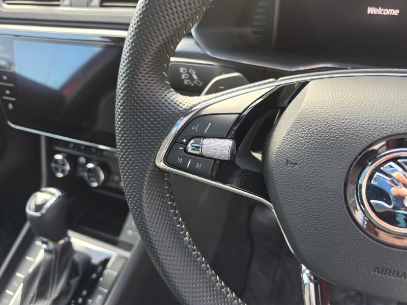 2023 (23) SKODA SUPERB 2.0 TSI 190 Sport Line Plus 5dr DSG 5236661