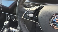 2023 (23) SKODA SUPERB 2.0 TSI 190 Sport Line Plus 5dr DSG 5236661