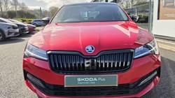 2023 (23) SKODA SUPERB 2.0 TSI 190 Sport Line Plus 5dr DSG 5236628