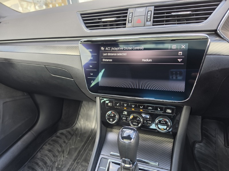 2023 (23) SKODA SUPERB 2.0 TSI 190 Sport Line Plus 5dr DSG 5236679