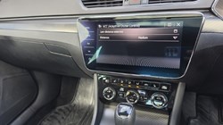 2023 (23) SKODA SUPERB 2.0 TSI 190 Sport Line Plus 5dr DSG 5236679