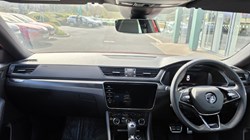 2023 (23) SKODA SUPERB 2.0 TSI 190 Sport Line Plus 5dr DSG 5236645