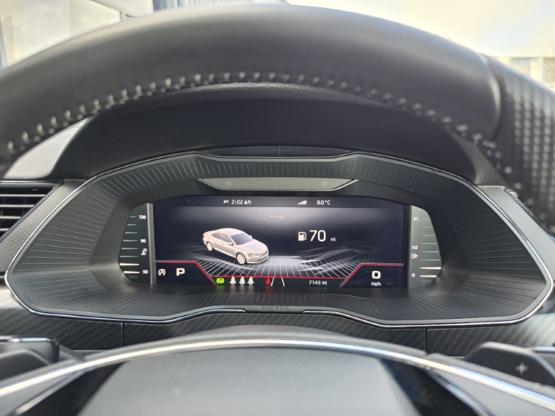 2023 (23) SKODA SUPERB 2.0 TSI 190 Sport Line Plus 5dr DSG 5236667