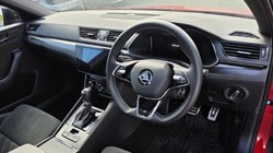 2023 (23) SKODA SUPERB 2.0 TSI 190 Sport Line Plus 5dr DSG 5236655
