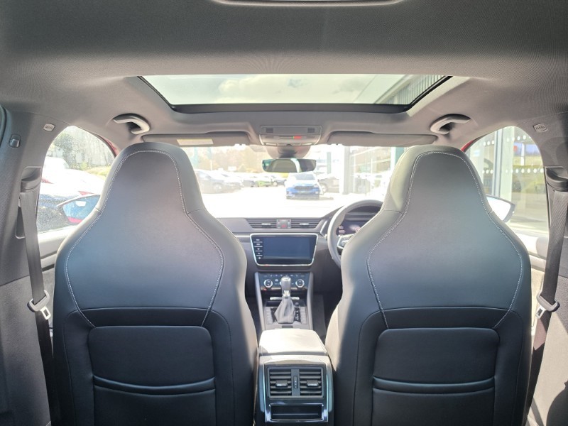 2023 (23) SKODA SUPERB 2.0 TSI 190 Sport Line Plus 5dr DSG 5236640