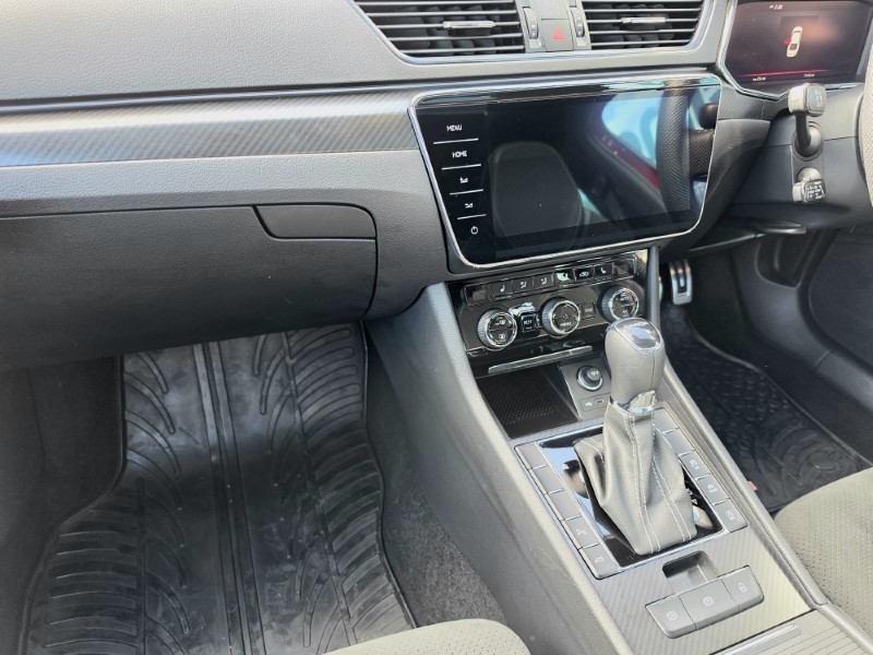 2023 (23) SKODA SUPERB 2.0 TSI 190 Sport Line Plus 5dr DSG 5236646