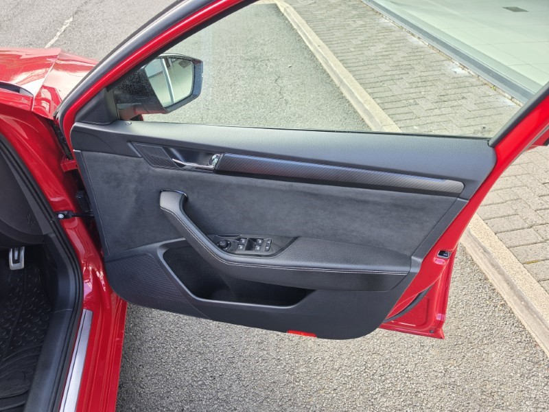 2023 (23) SKODA SUPERB 2.0 TSI 190 Sport Line Plus 5dr DSG 5236654