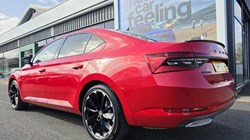 2023 (23) SKODA SUPERB 2.0 TSI 190 Sport Line Plus 5dr DSG 5236631