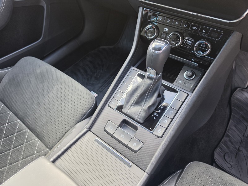 2023 (23) SKODA SUPERB 2.0 TSI 190 Sport Line Plus 5dr DSG 5236659