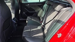 2023 (23) SKODA SUPERB 2.0 TSI 190 Sport Line Plus 5dr DSG 5236643