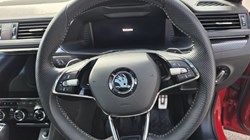 2023 (23) SKODA SUPERB 2.0 TSI 190 Sport Line Plus 5dr DSG 5236662