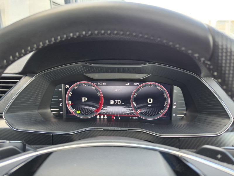 2023 (23) SKODA SUPERB 2.0 TSI 190 Sport Line Plus 5dr DSG 5236671