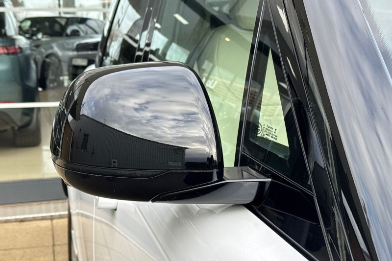 2022 (72) LAND ROVER RANGE ROVER 3.0 D350 SE 4dr Auto 5081707