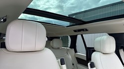 2022 (72) LAND ROVER RANGE ROVER 3.0 D350 SE 4dr Auto 5081676