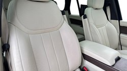 2022 (72) LAND ROVER RANGE ROVER 3.0 D350 SE 4dr Auto 5081681