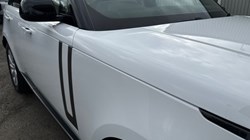 2022 (72) LAND ROVER RANGE ROVER 3.0 D350 SE 4dr Auto 5081675