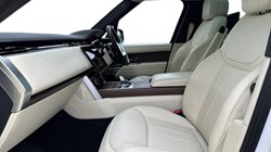 2022 (72) LAND ROVER RANGE ROVER 3.0 D350 SE 4dr Auto 5081658