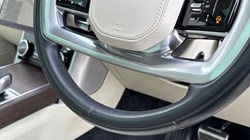 2022 (72) LAND ROVER RANGE ROVER 3.0 D350 SE 4dr Auto 5081682