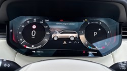 2022 (72) LAND ROVER RANGE ROVER 3.0 D350 SE 4dr Auto 5081690