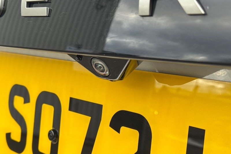 2022 (72) LAND ROVER RANGE ROVER 3.0 D350 SE 4dr Auto 5081698