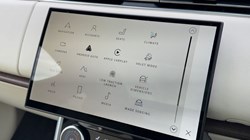 2022 (72) LAND ROVER RANGE ROVER 3.0 D350 SE 4dr Auto 5081685