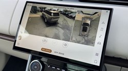 2022 (72) LAND ROVER RANGE ROVER 3.0 D350 SE 4dr Auto 5081667