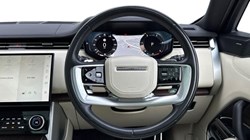 2022 (72) LAND ROVER RANGE ROVER 3.0 D350 SE 4dr Auto 5081670