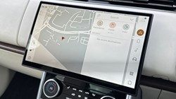 2022 (72) LAND ROVER RANGE ROVER 3.0 D350 SE 4dr Auto 5081666