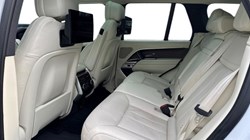 2022 (72) LAND ROVER RANGE ROVER 3.0 D350 SE 4dr Auto 5081659