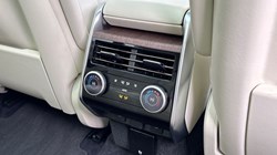 2022 (72) LAND ROVER RANGE ROVER 3.0 D350 SE 4dr Auto 5081673