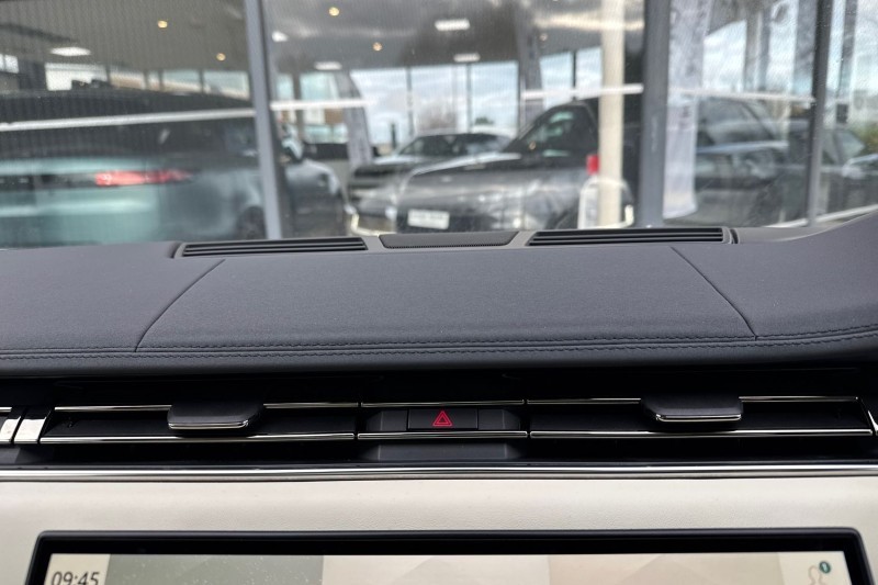 2022 (72) LAND ROVER RANGE ROVER 3.0 D350 SE 4dr Auto 5081692