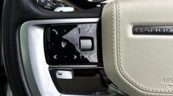 2022 (72) LAND ROVER RANGE ROVER 3.0 D350 SE 4dr Auto 5081683