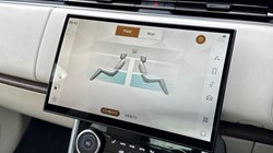 2022 (72) LAND ROVER RANGE ROVER 3.0 D350 SE 4dr Auto 5081689