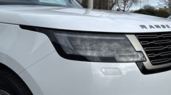 2022 (72) LAND ROVER RANGE ROVER 3.0 D350 SE 4dr Auto 5081672