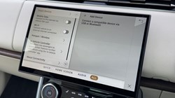 2022 (72) LAND ROVER RANGE ROVER 3.0 D350 SE 4dr Auto 5081688