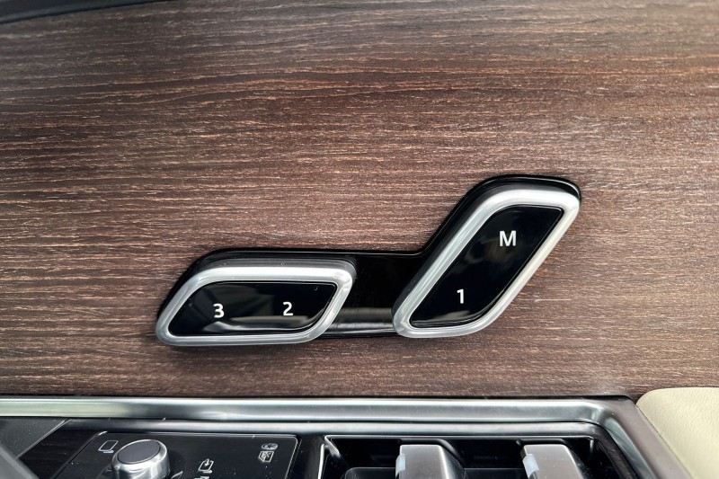 2022 (72) LAND ROVER RANGE ROVER 3.0 D350 SE 4dr Auto 5081679