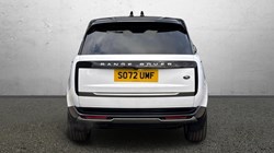 2022 (72) LAND ROVER RANGE ROVER 3.0 D350 SE 4dr Auto 5081661