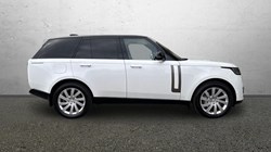 2022 (72) LAND ROVER RANGE ROVER 3.0 D350 SE 4dr Auto 5081660