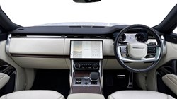 2022 (72) LAND ROVER RANGE ROVER 3.0 D350 SE 4dr Auto 5081664