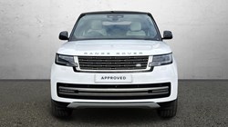 2022 (72) LAND ROVER RANGE ROVER 3.0 D350 SE 4dr Auto 5081662