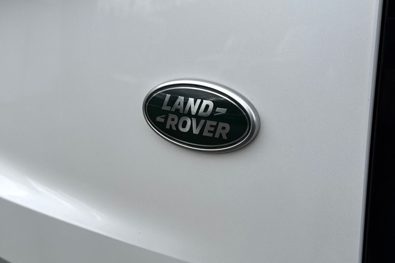 2022 (72) LAND ROVER RANGE ROVER 3.0 D350 SE 4dr Auto 5081703